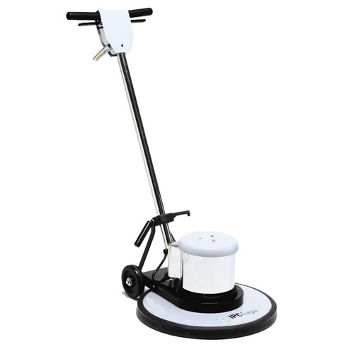 IPC Eagle 17" Low Speed Floor Buffer w/ Pad Driver